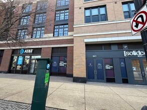 801-901 H St NE, Washington, DC for lease Interior Photo- Image 2 of 3