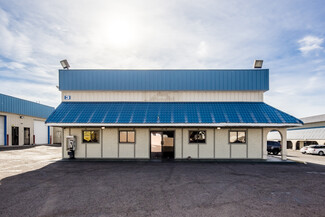 Plus de détails pour 790 Lake Havasu Ave N, Lake Havasu City, AZ - Local commercial, Local d'activités à louer