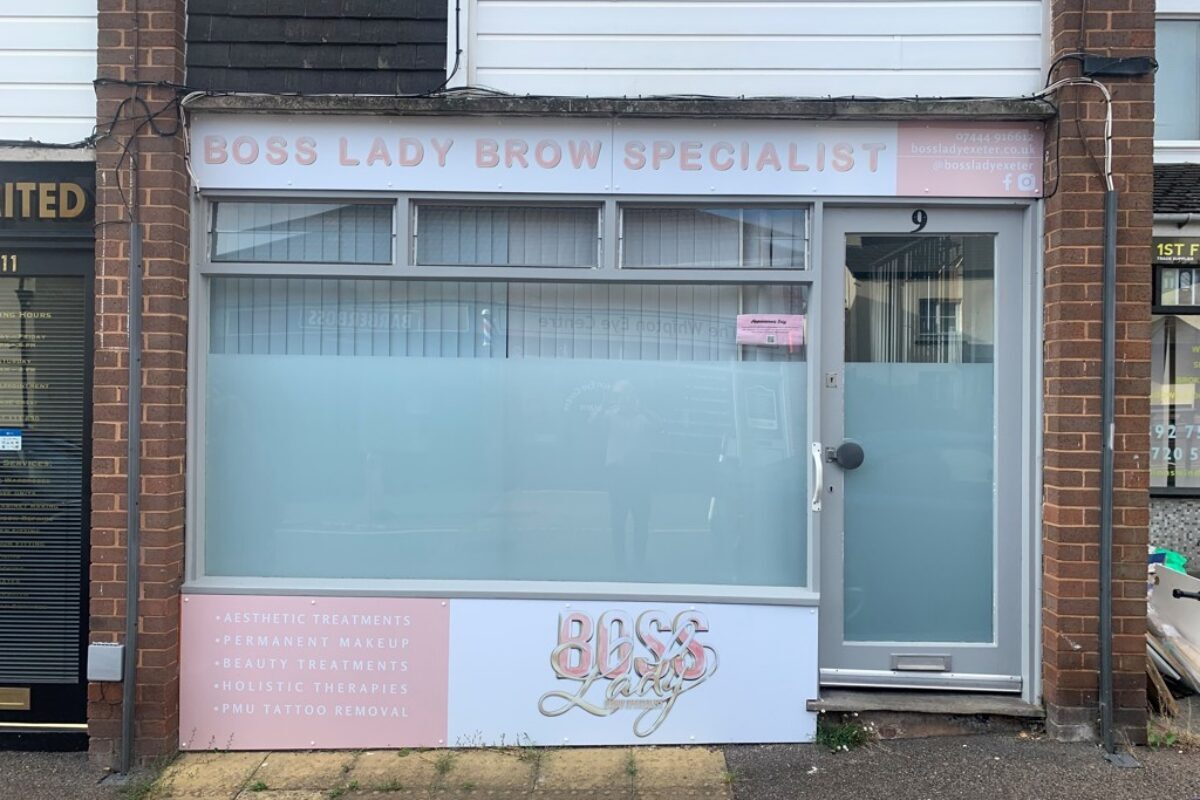 9 Whipton Village Rd, Exeter à louer Photo principale- Image 1 de 3