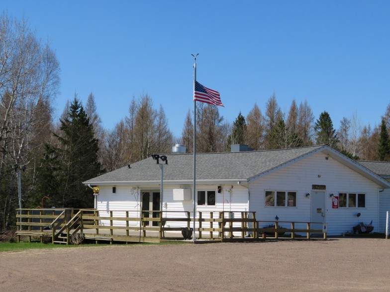 W1259 County Rd M, Rib Lake, WI for sale - Building Photo - Image 1 of 1