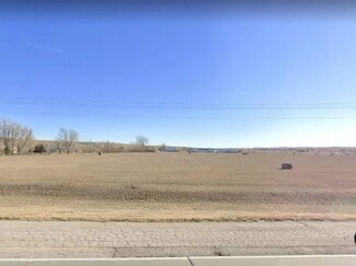 Plus de détails pour 5410 Airport Rd, Rapid City, SD - Terrain à vendre