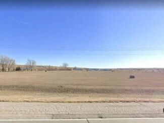 Plus de détails pour 5410 Airport Rd, Rapid City, SD - Terrain à vendre