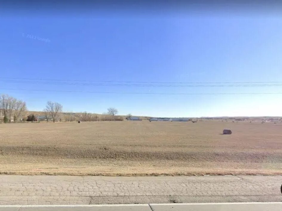 5410 Airport Rd, Rapid City, SD à vendre Photo principale- Image 1 de 7