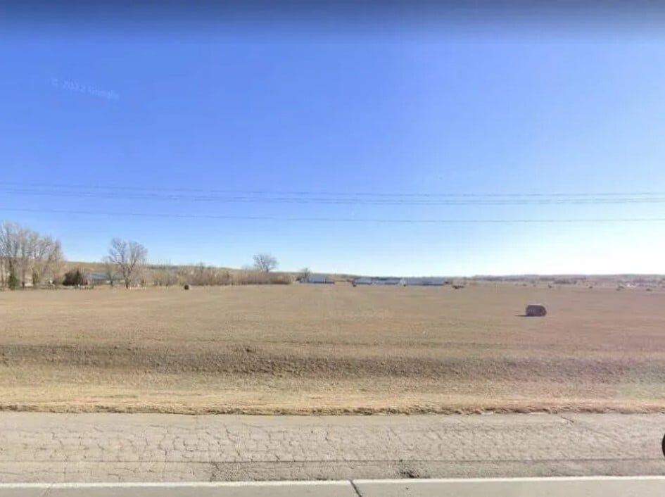 5410 Airport Rd, Rapid City, SD for sale Primary Photo- Image 1 of 7