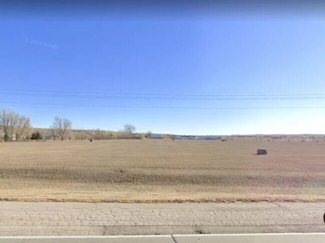 More details for 5410 Airport Rd, Rapid City, SD - Land for Sale