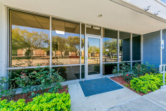 More details for 8515 Fannin St, Houston, TX - Office/Medical for Lease