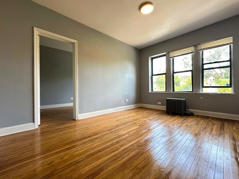 7200 S Lowe Ave, Chicago, IL à vendre - Photo du bâtiment - Image 3 de 5