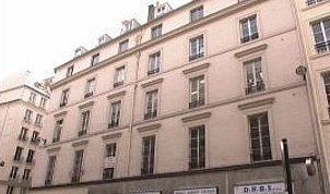 Plus de détails pour 17-19 Rue Des Jeuneurs, Paris - Bureau à louer