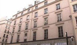 17-19 Rue Des Jeuneurs, Paris for lease Building Photo- Image 1 of 2