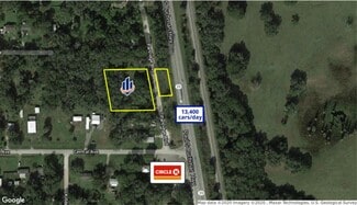 More details for 1531-1537 Partridge, Zephyrhills, FL - Land for Sale