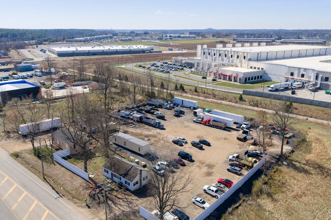 Plus de détails pour 25119-25137 Arcola Mills Dr, Sterling, VA - Terrain à louer