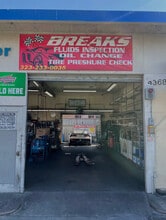 4368 Avalon Blvd, Los Angeles, CA à louer Photo intérieure- Image 2 de 4