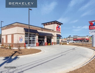 More details for 5693 Altama Ave, Brunswick, GA - Retail for Sale