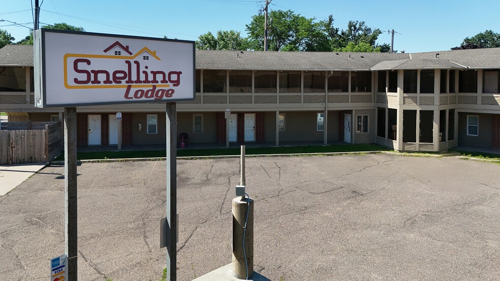 5346 Minnehaha Ave, Minneapolis, MN for sale - Building Photo - Image 1 of 18