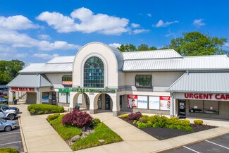 Plus de détails pour 3131 Rt 38, Mount Laurel, NJ - Bureau à louer