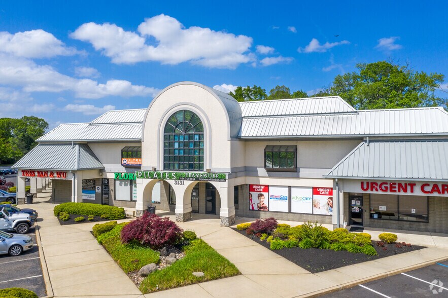 3131 Rt 38, Mount Laurel, NJ for lease - Building Photo - Image 1 of 8