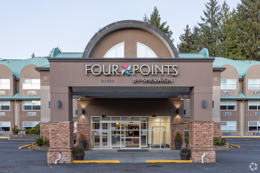 10410 158th St, Surrey, BC à louer - Photo du bâtiment - Image 1 de 3