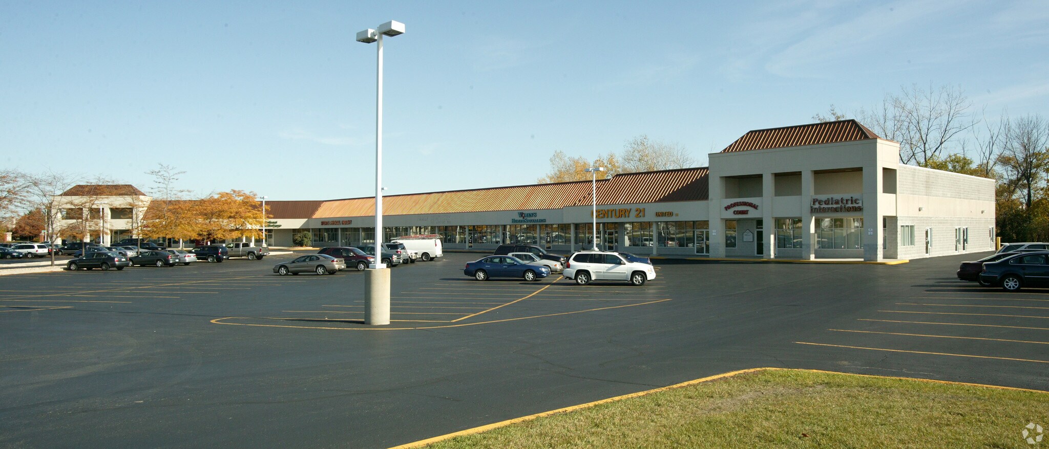 15 Commerce Dr, Grayslake, IL à louer Photo principale- Image 1 de 2
