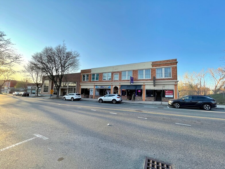 95 Main St, Chicopee, MA for sale - Building Photo - Image 1 of 1