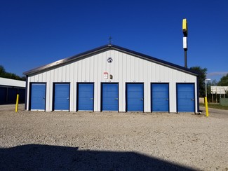 Plus de détails pour 1746 Pj Keller Hwy, Lexington, IL - Flex à vendre