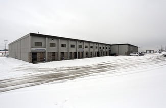 More details for 12719 149 St NW, Edmonton, AB - Industrial for Sale
