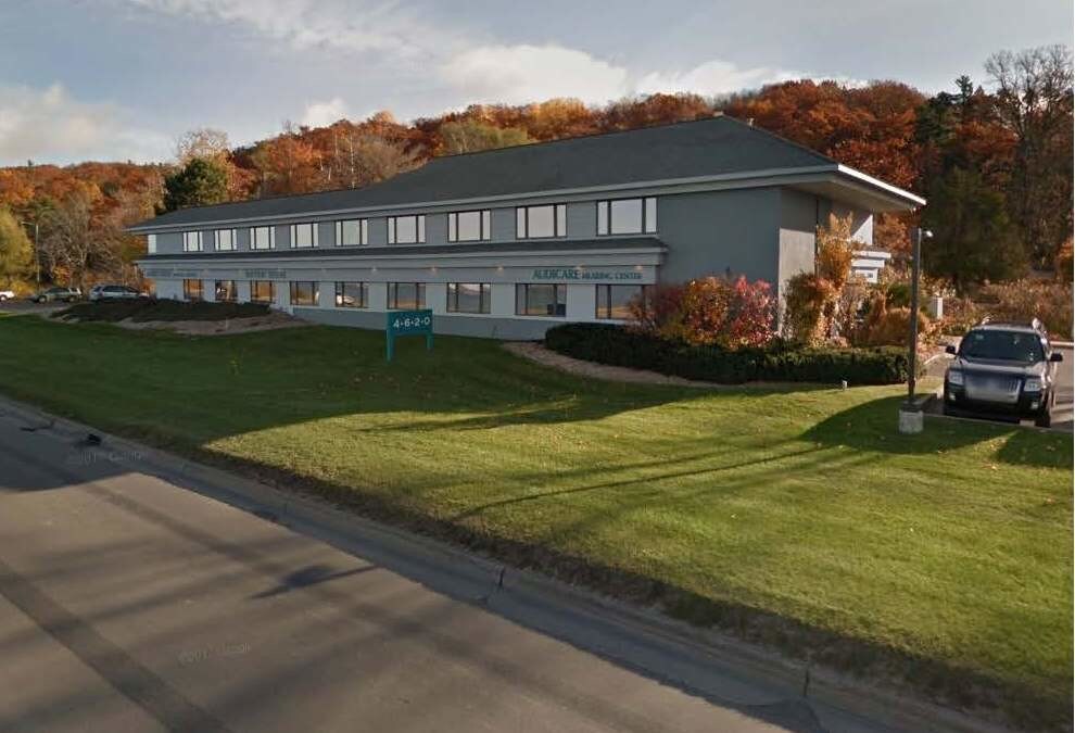 4620 N US Highway 31 N, Traverse City, MI for lease Building Photo- Image 1 of 4