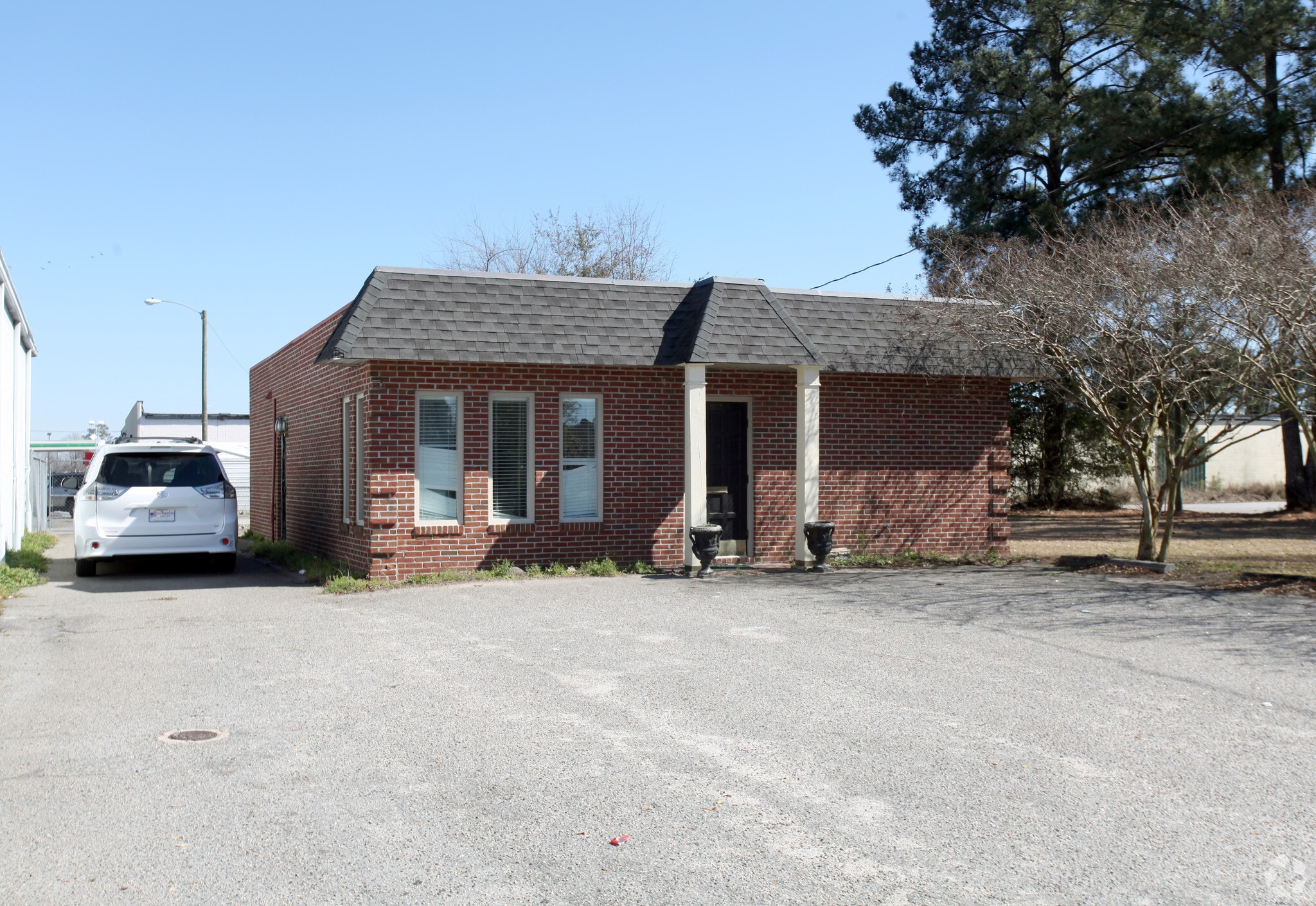 507 S Main St, Mullins, SC for sale Primary Photo- Image 1 of 3