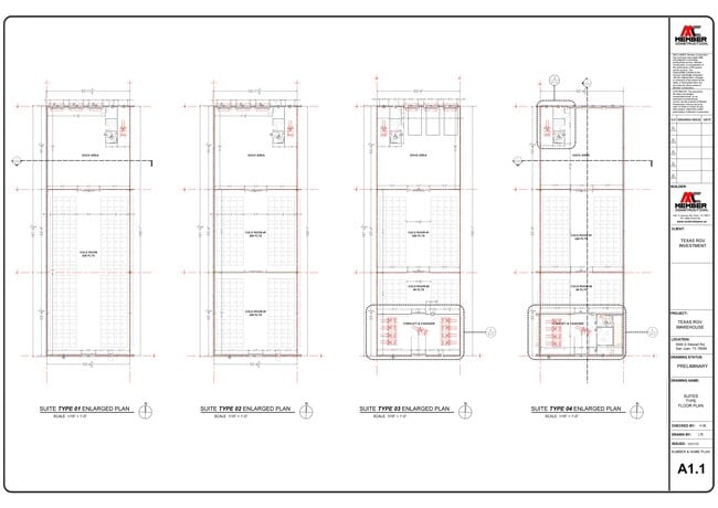 More details for 5900 S Stewart Rd, San Juan, TX - Industrial for Lease