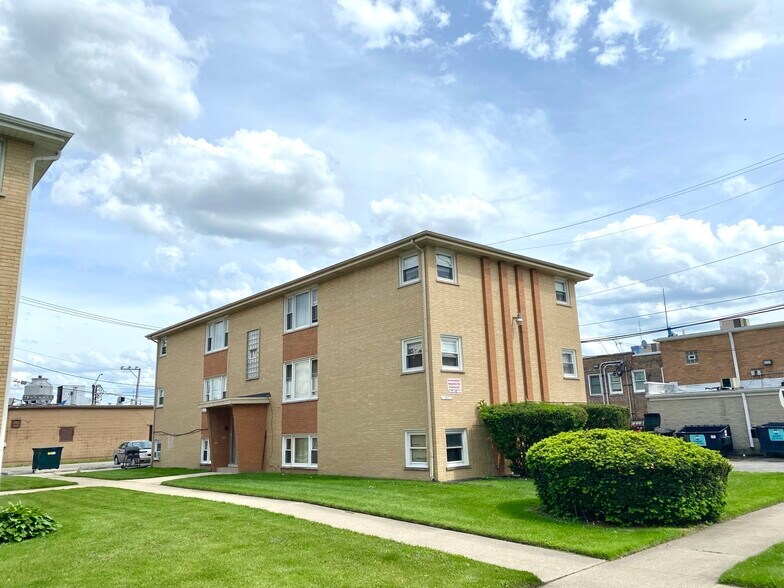 14643 Keystone Ave, Midlothian, IL à vendre - Photo principale - Image 1 de 1