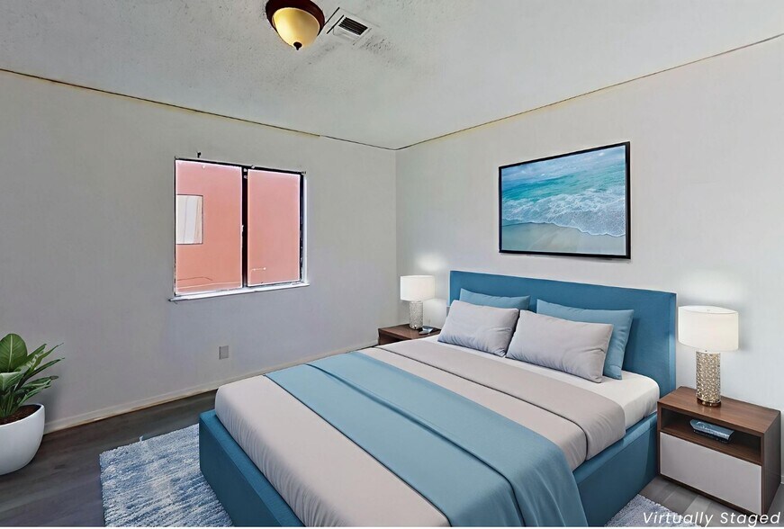 2305 Exeter Dr, Las Vegas, NV à vendre - Photo du bâtiment - Image 3 de 17