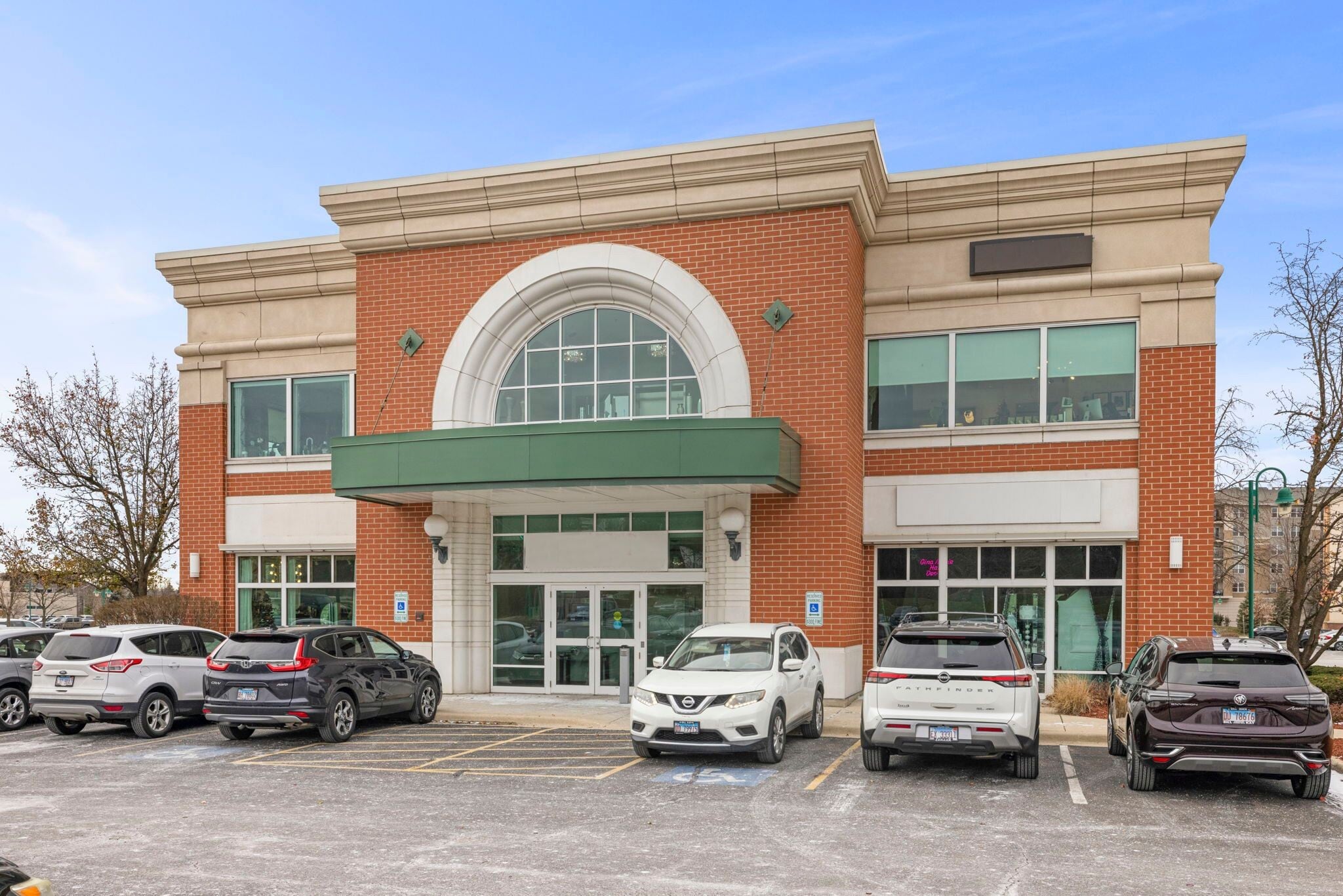 2 Building Investment Portfolio portfolio of 2 properties for sale on LoopNet.ca Building Photo- Image 1 of 6