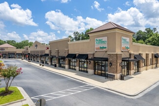 Plus de détails pour 5886 Wendy Bagwell Pky, Hiram, GA - Commerce de détail à louer