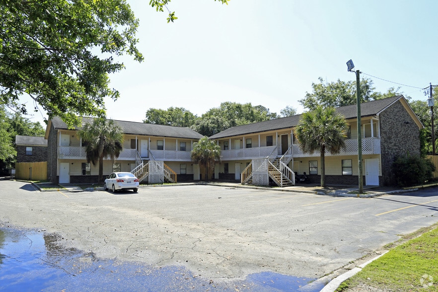 5735 Chatham Ave, North Charleston, SC à vendre - Photo principale - Image 1 de 7