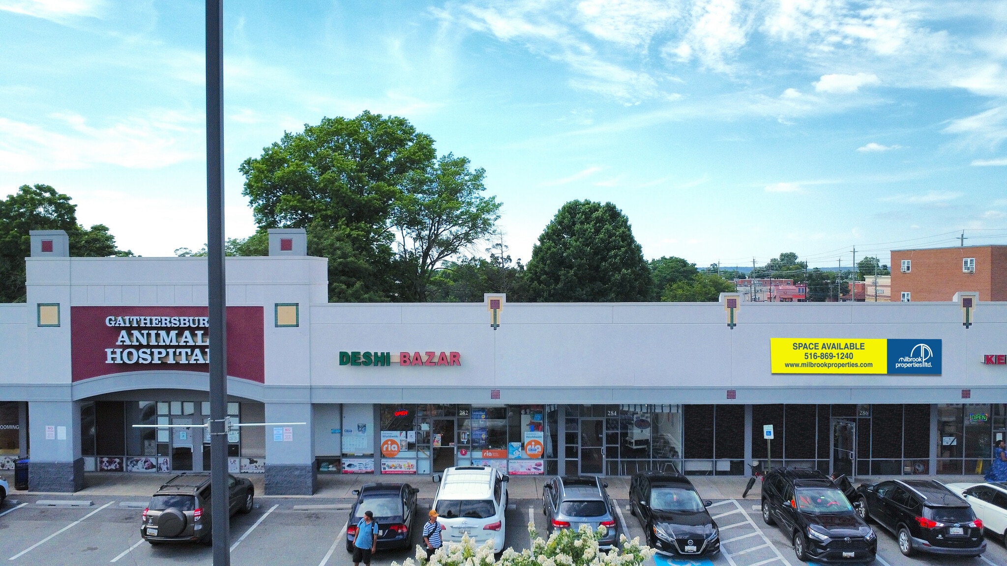 206-300 N Frederick Ave, Gaithersburg, MD à louer Photo intérieure- Image 1 de 1