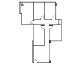 9950 Westpark Dr, Houston, TX for lease Floor Plan- Image 1 of 1