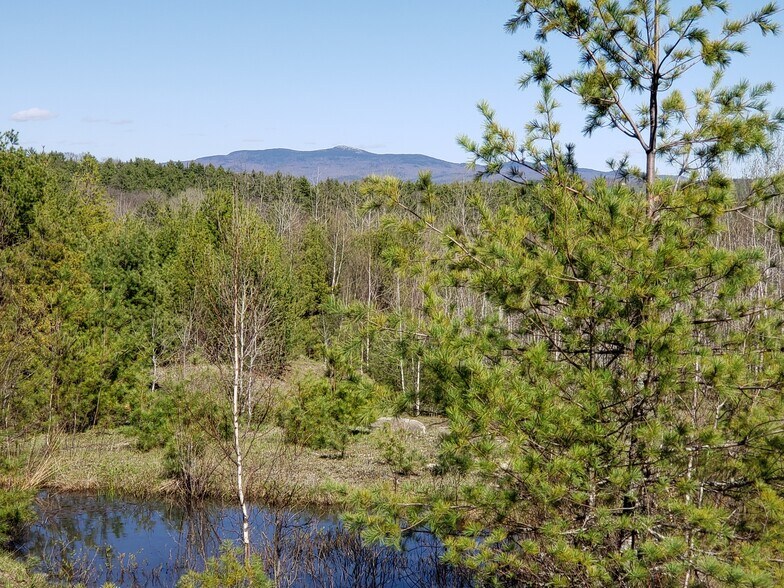 453 Lovejoy Brook Rd, Enfield, NH for sale - Aerial - Image 2 of 3
