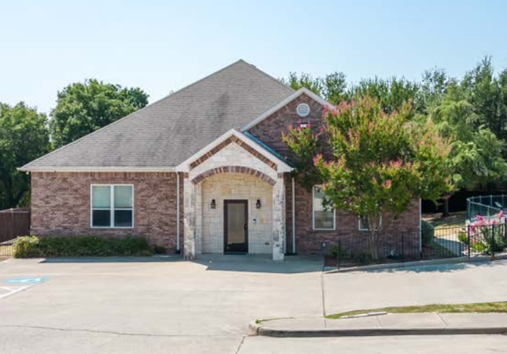 3100 Sam Rayburn Hwy, Melissa, TX for sale Building Photo- Image 1 of 1