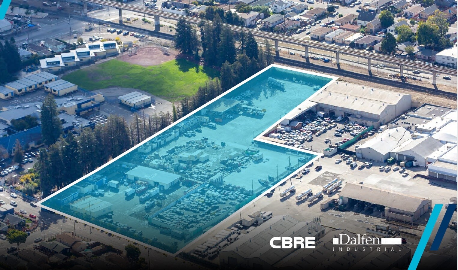 10203 E St, Oakland, CA à louer Photo principale- Image 1 de 3