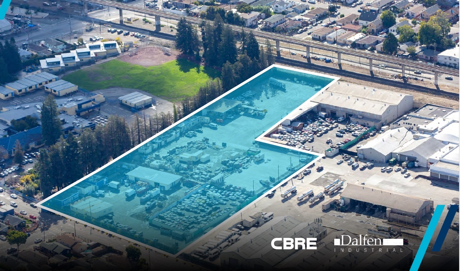 10203 E St, Oakland, CA for lease Primary Photo- Image 1 of 3