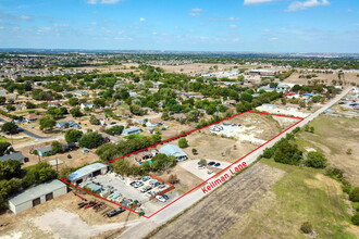 20234 Keilman Ln, Pflugerville, TX - Aérien  Vue de la carte - Image1