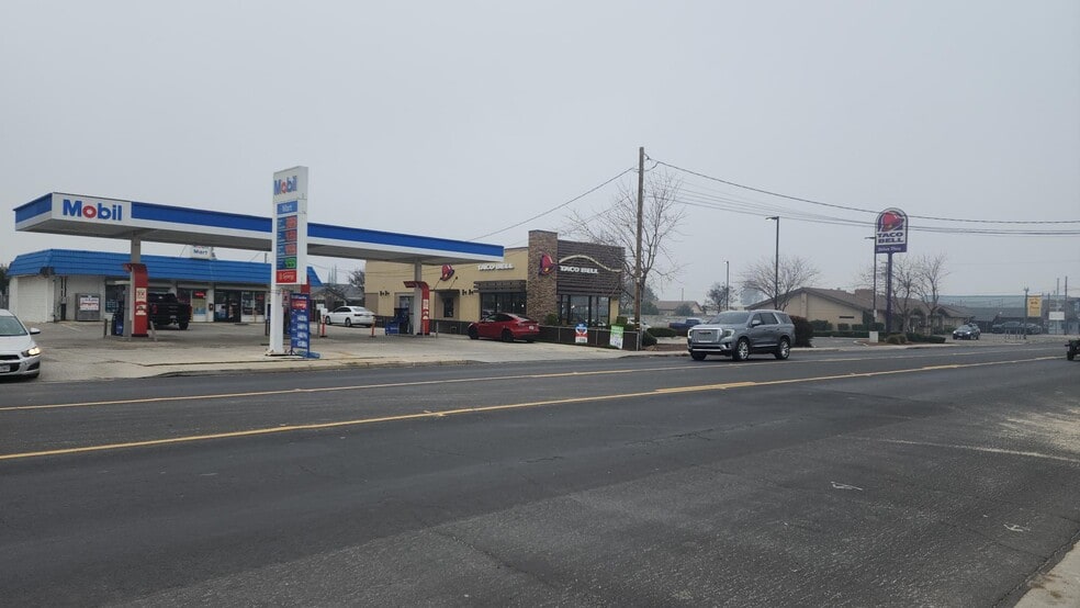 8119 Lander Ave, Hilmar, CA for sale - Building Photo - Image 2 of 12