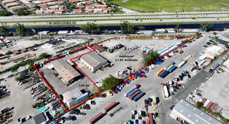 More details for 9330 NW 109th St, Miami, FL - Industrial for Lease