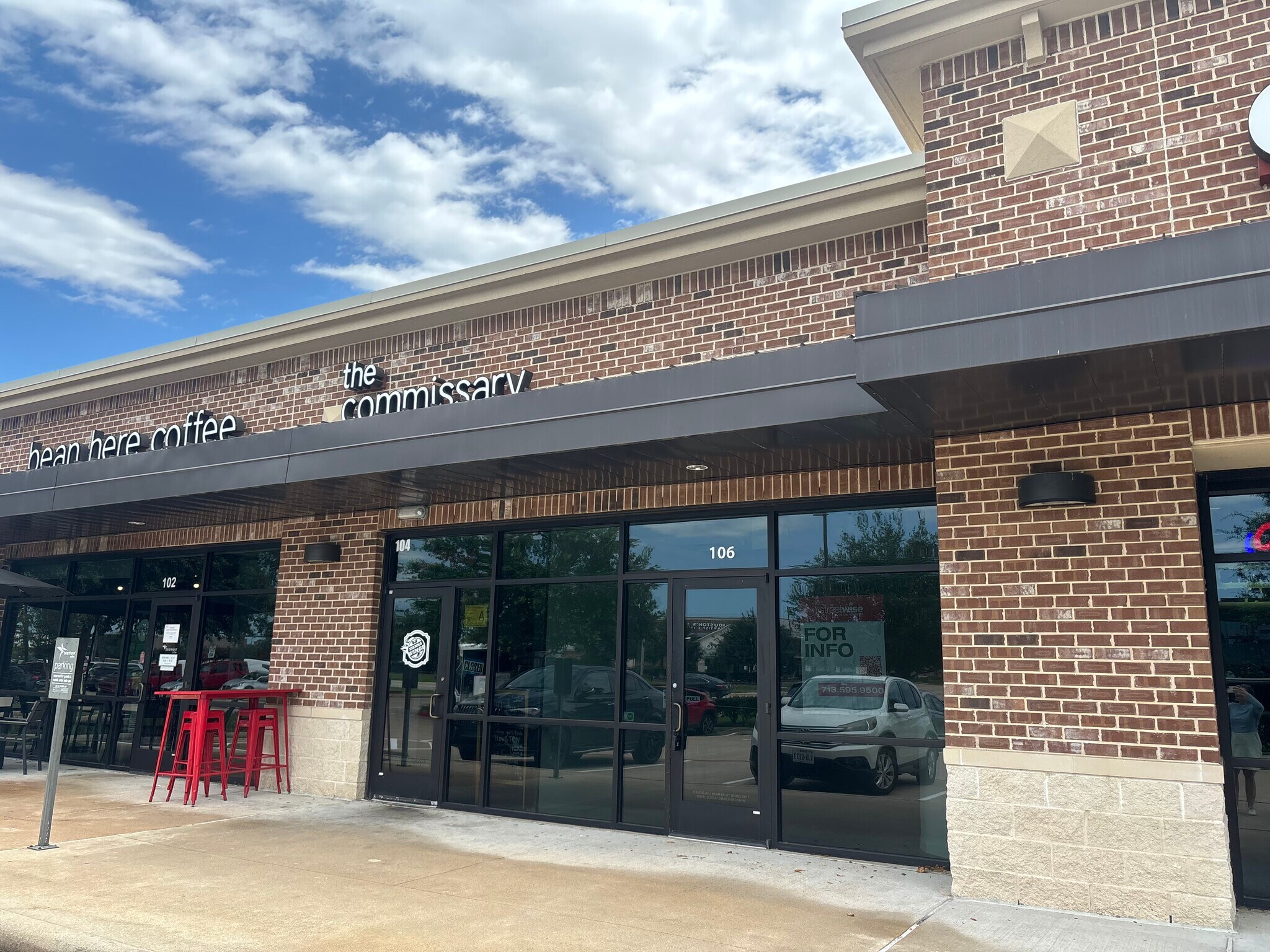 Sienna Parkway and Silver Ridge Blvd, Missouri City, TX for lease Building Photo- Image 1 of 5