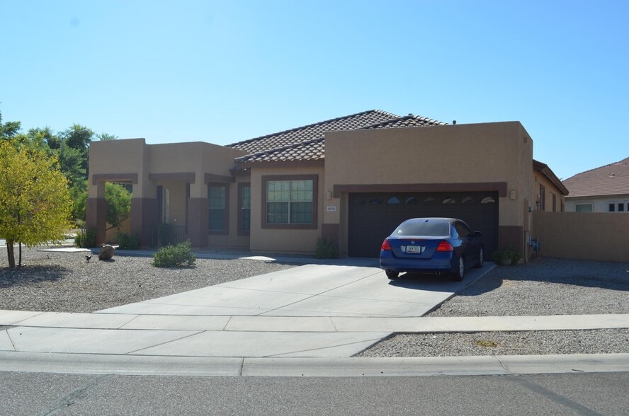 83rd & Glendale, Glendale, AZ for sale - Building Photo - Image 2 of 2