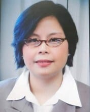 Mercedita Marasigan-Serrano