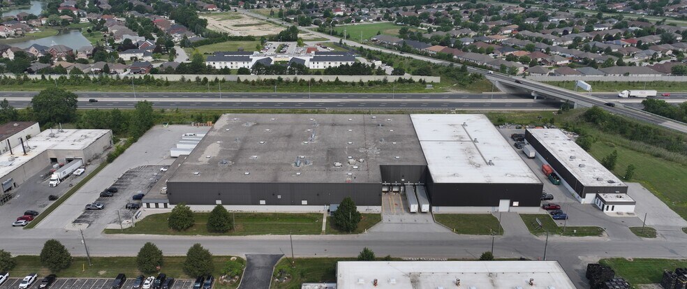 5265 Outer Dr, Tecumseh, ON for lease - Building Photo - Image 2 of 59