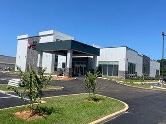 More details for 600 W I-65 Service Rd S, Mobile, AL - Hospitality for Sale