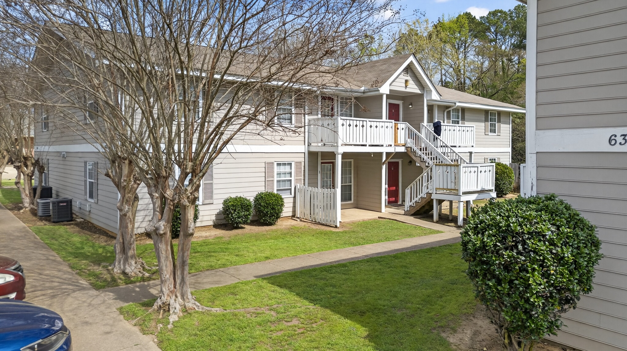 560 Coliseum Blvd, Montgomery, AL for sale Primary Photo- Image 1 of 9