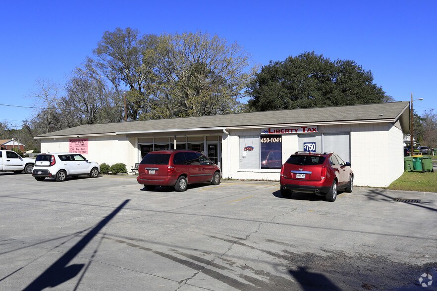 104 Us-80 Hwy, Pooler, GA à louer - Photo principale - Image 1 de 4