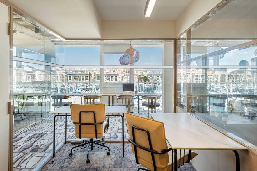 19 Quai De Rive Neuve, Marseille à louer - Photo du bâtiment - Image 3 de 12